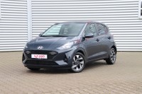 Vorschau: Hyundai i10 1.0