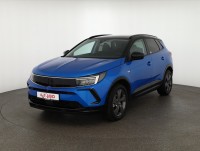 Opel Grandland GS-Line 1.2DI Turbo Aut. 2-Zonen-Klima Navi Sitzheizung