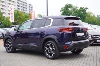 Citroen C5 Aircross 1.2 M-Hybrid Plus Aut.