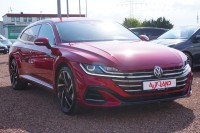 VW Arteon Shooting Brake 2.0 TDI R-Line 4M