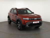 Dacia Duster TCe 130