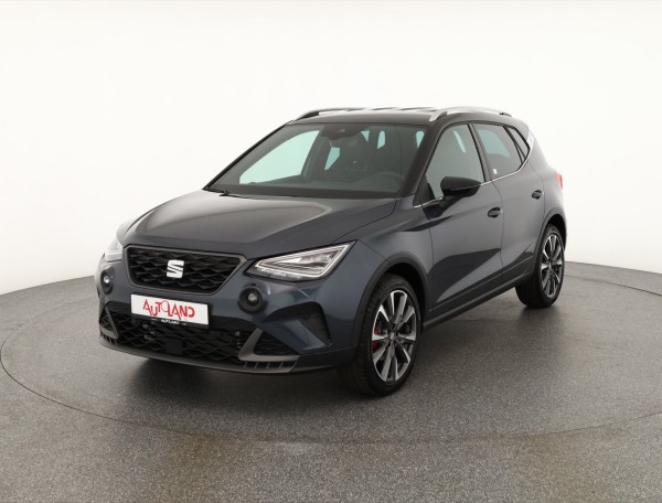 Seat Arona FR 1.0 TSI DSG