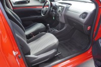 Peugeot 108 1.0 VTi Active