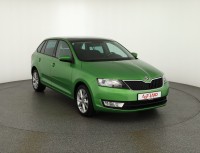 Skoda Rapid Spaceback 1.2 TSI Joy