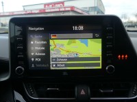 Toyota C-HR 2.0 Hybrid GR Sport