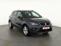Seat Arona 1.0 TSI FR DSG
