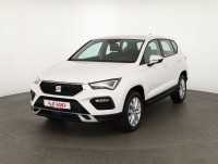 Seat Ateca 1.5 eTSI DSG 2-Zonen-Klima Sitzheizung LED