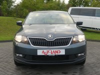 Skoda Rapid Spaceback 1.0 Ambition