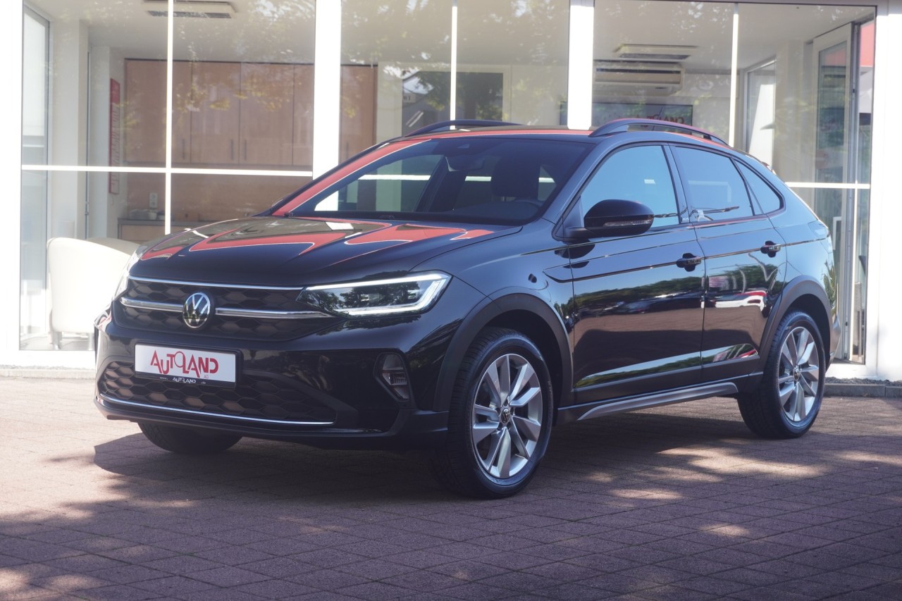 VW Taigo 1.0 Move