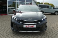 Kia xcee'd XCeed 1.6 T-GDI Aut.