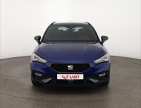 Seat Leon ST 1.4 e-HYBRID DSG FR