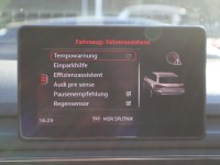 Audi A4 1.4 TFSI Avant S-Line