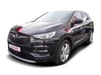 Opel Grandland X 1.2 Turbo INNOVATION LED AHK Kamera