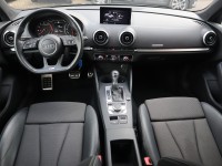 Audi A3 Sportback 40 TFSI quattro S-Line