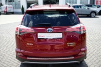 Toyota RAV 4 RAV4 2.5 VVT-i Hybrid 4x4