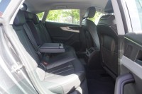 Audi A5 SB 2.0 TFSI quattro S-tronic