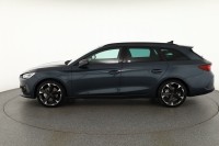 Vorschau: Cupra Leon ST 1.4 TSI e-Hybrid