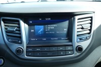 Hyundai Tucson 1.6 4WD