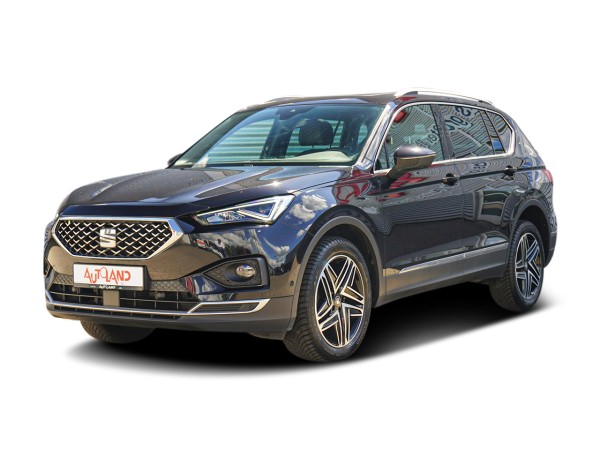 Seat Tarraco 2.0 TDI Xcellence 4Drive