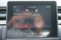 Renault Captur 1.3 TCE Intens