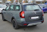 Dacia Logan II 0.9 TCe Stepway