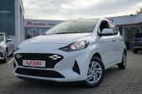 Vorschau: Hyundai i10 1.0