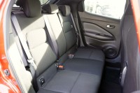 Nissan Juke 1.0 Tekna