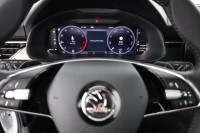 Skoda Scala 1.5 TSI DSG