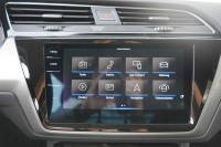 VW Touran 1.5 TSI Comfortline