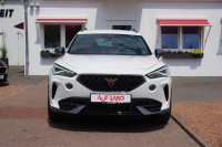 Cupra Formentor 2.0 TSI DSG 4Drive