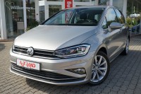 Vorschau: VW Golf Sportsvan 1.5 TSI Highline