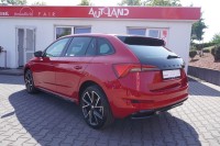 Skoda Scala 1.0 TSI Monte Carlo