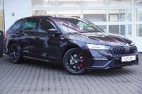 Skoda Octavia RS Plus 2.0 TSI DSG