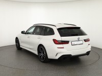 BMW 320 e Touring M Sport