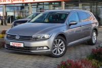Vorschau: VW Passat Variant 1.4 Highline 4Motion