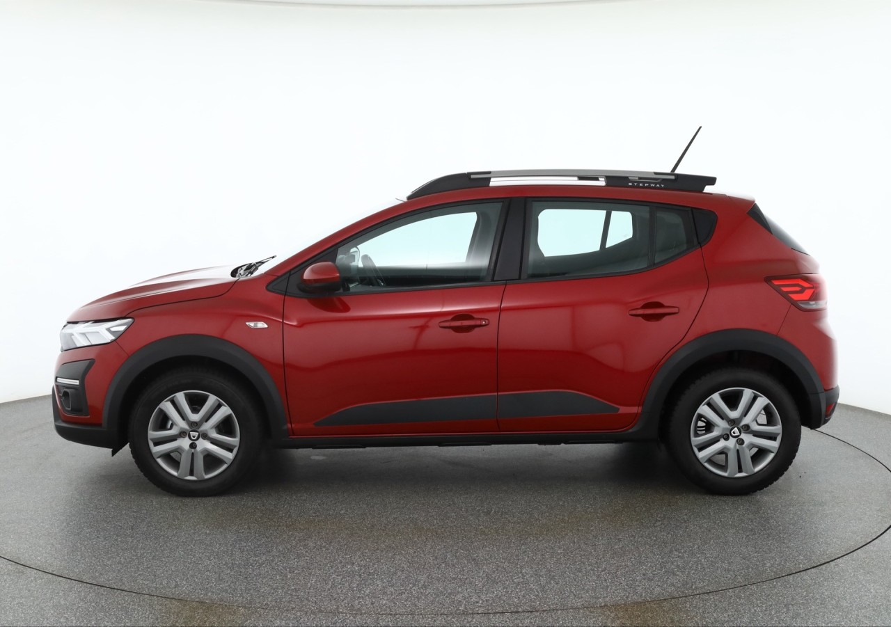 Dacia Sandero Stepway 1.0 TCe 90