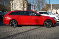 Skoda Superb Combi Sportline iV