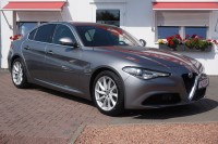 Alfa Romeo Giulia 2.0