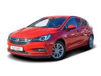 Opel Astra K 1.0 Innovation 2-Zonen-Klima Sitzheizung LED