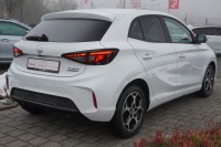 MG MG3 1.5 Hybrid Luxury
