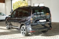 VW Caddy 2.0 TDI Move DSG
