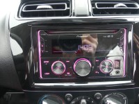 Mitsubishi Space Star 1.2 Basis