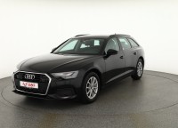 Audi A6 Avant 40 TDI design LED Navi ACC Leder