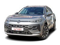 VW T-Roc 1.5 eTSI DSG n.Modell 2-Zonen-Klima Sitzheizung LED