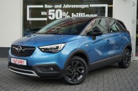 Vorschau: Opel Crossland X 1.2
