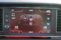 Seat Leon 2.0 TSI FR OPF