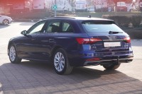 Audi A4 Avant 40 2.0 TFSI advanced
