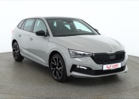 Skoda Scala 1.0 TSI DSG Monte Carlo