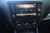 Skoda Octavia Combi 1.0 TSI Clever