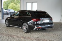 Audi S4 Avant 3.0 TDI quattro